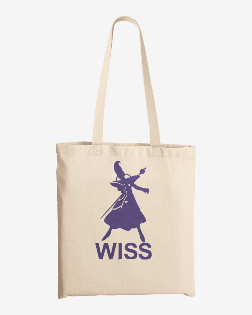 Totebag Wiss