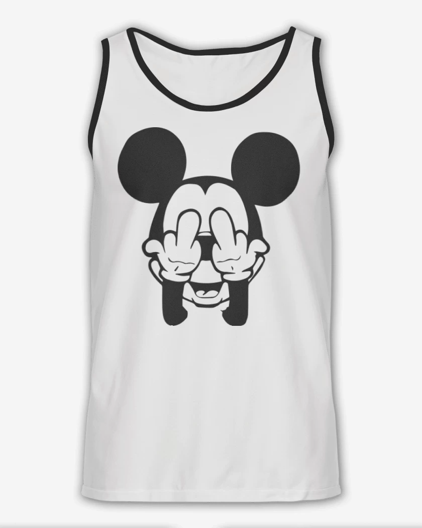 Sudadera Mickey