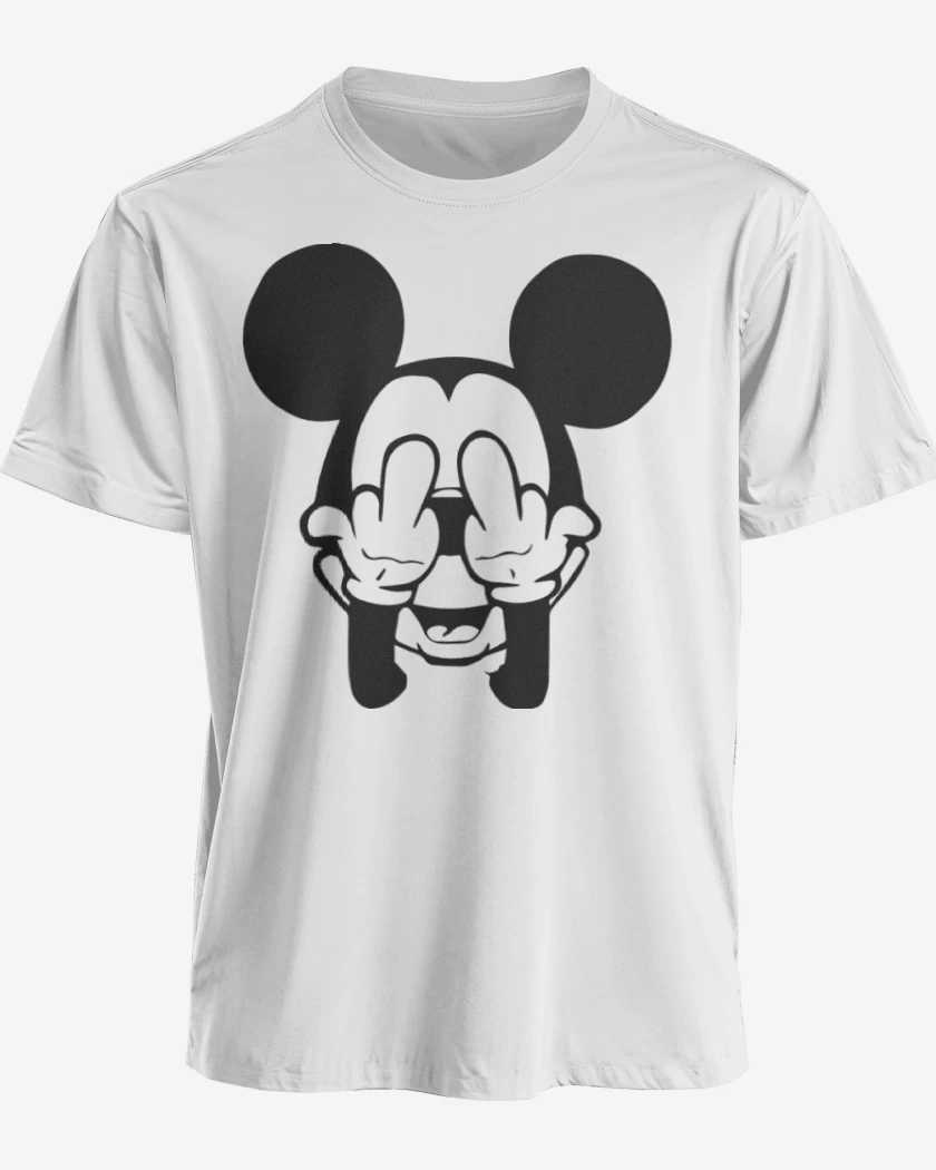 Polera Mickey