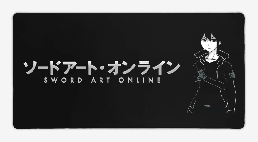 Mouse pad Gamer Art online