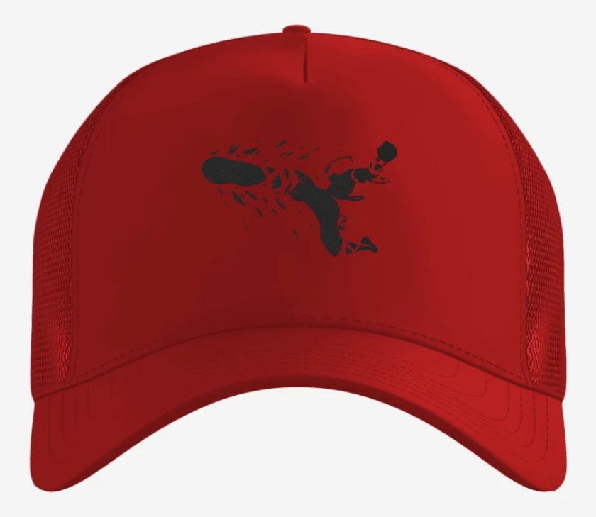 Gorro Lee sin