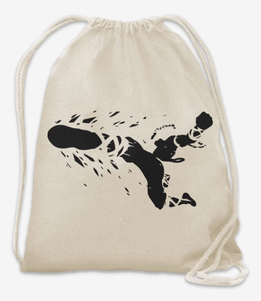 Mochila Blanco de Lee sin
