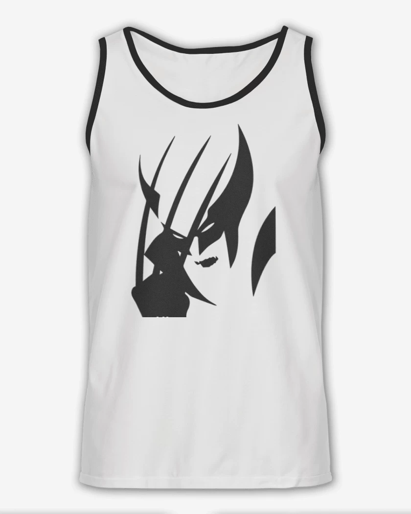Sudadera Blanco de Wolverine