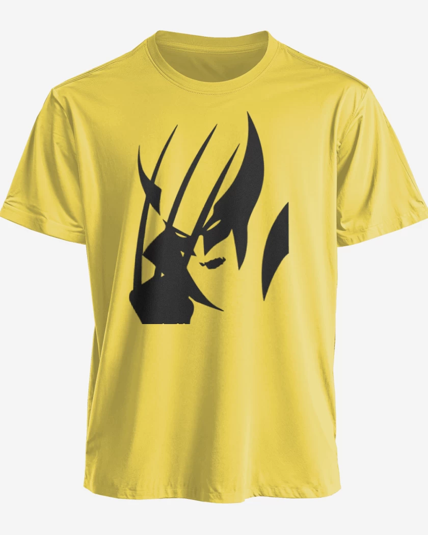 Polera Wolverine