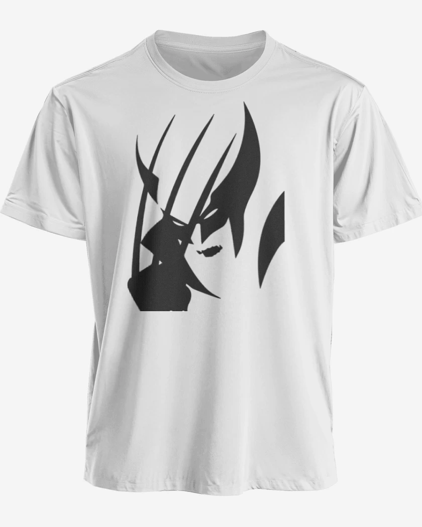 Polera premium Blanco de Wolverine