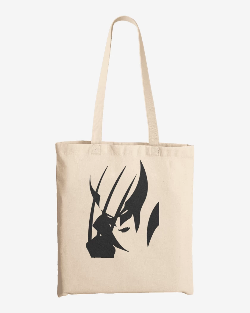 Totebag Blanco de Wolverine