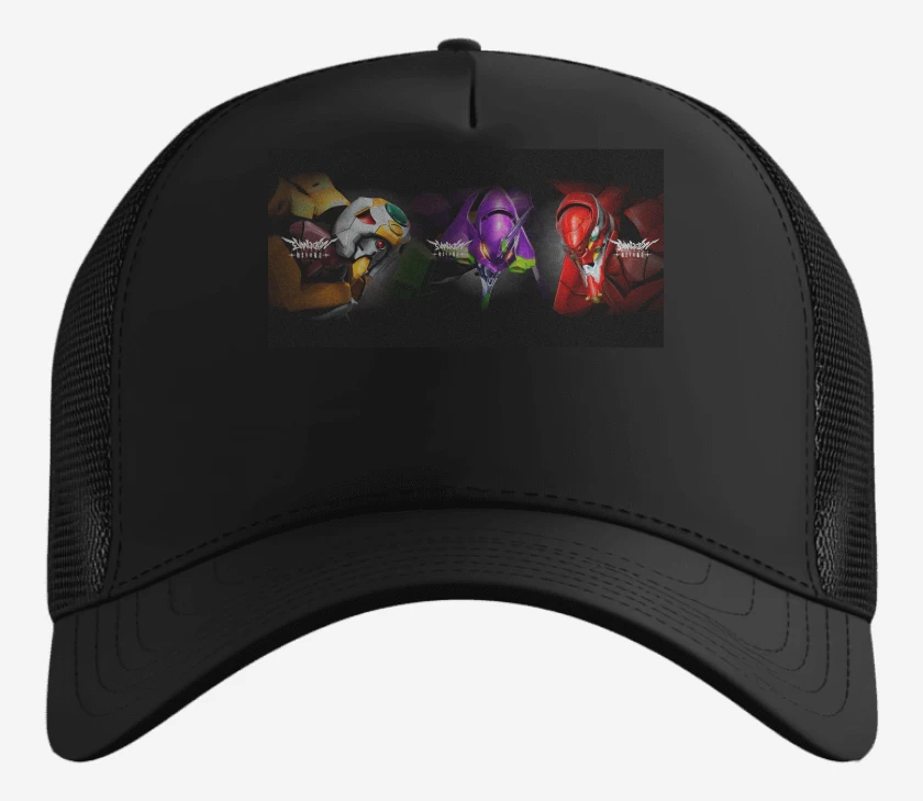 Gorro Evas