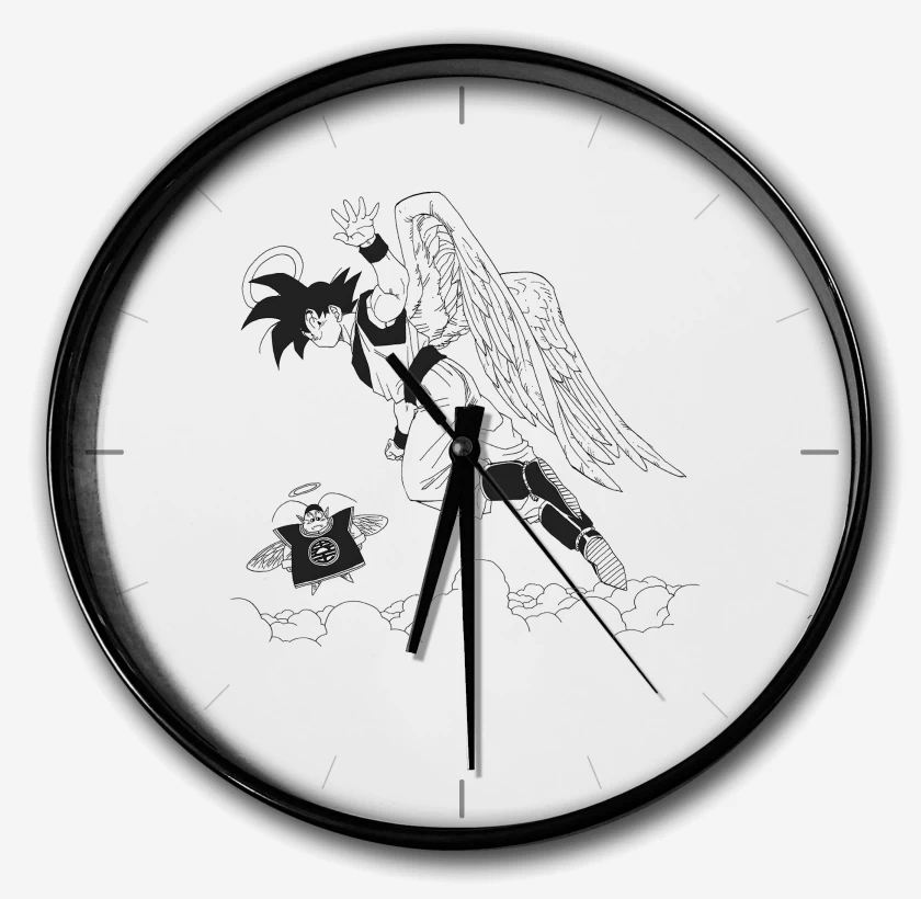 Reloj Blanco de The END 