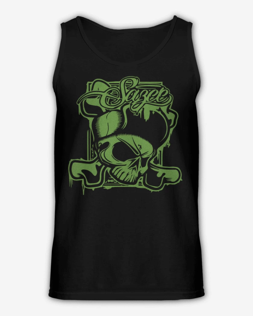 Sudadera Skull and bones