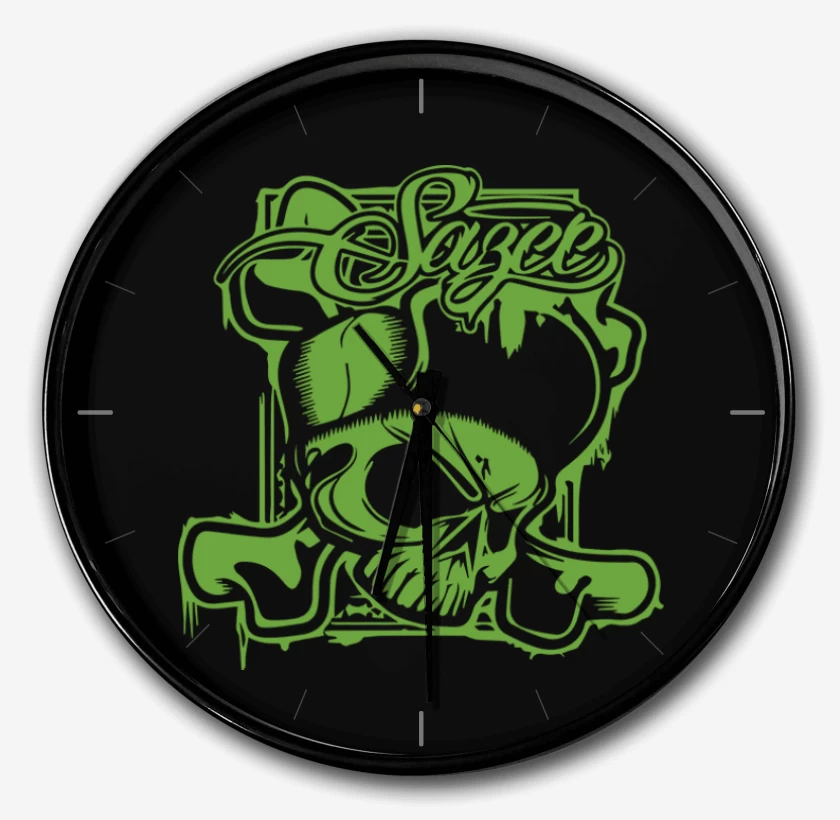 Reloj Skull and bones