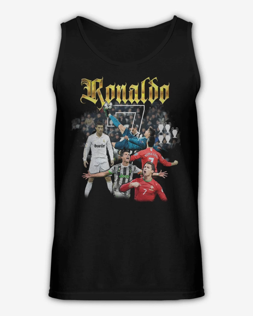 Sudadera Cr7