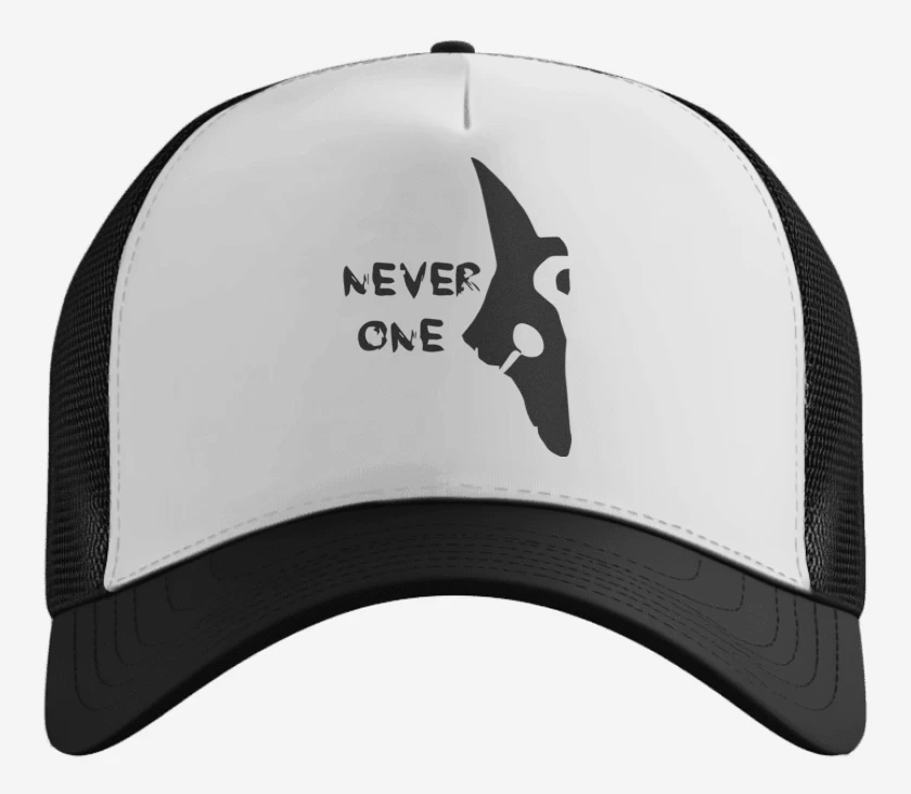Gorro Kindred Never one
