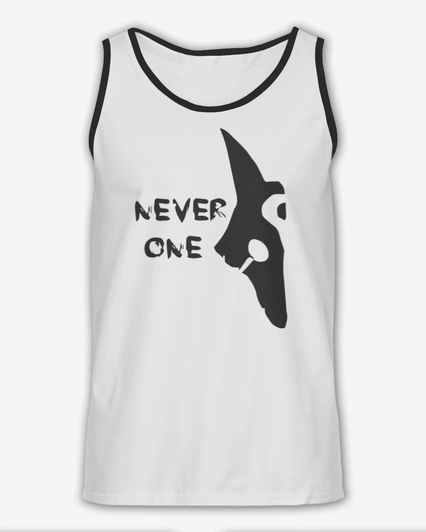 Sudadera Kindred Never one