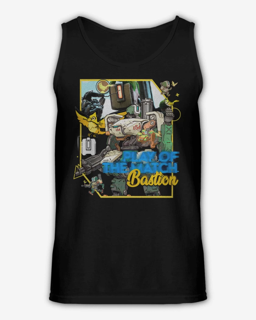 Sudadera Play of the match bastion