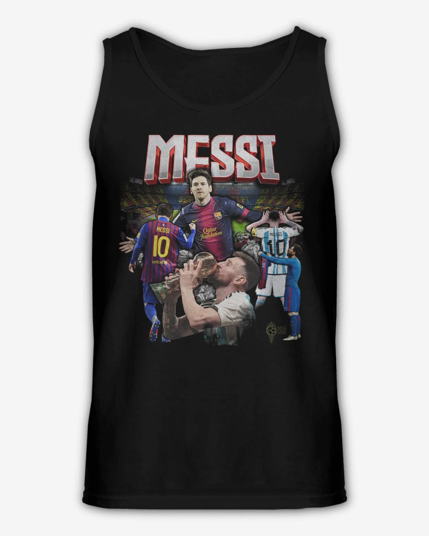 Sudadera Messi 