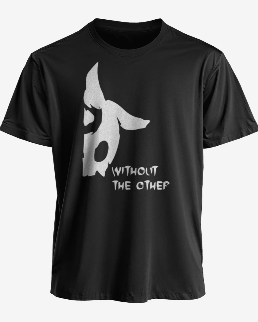 Polera premium Kindred without the other