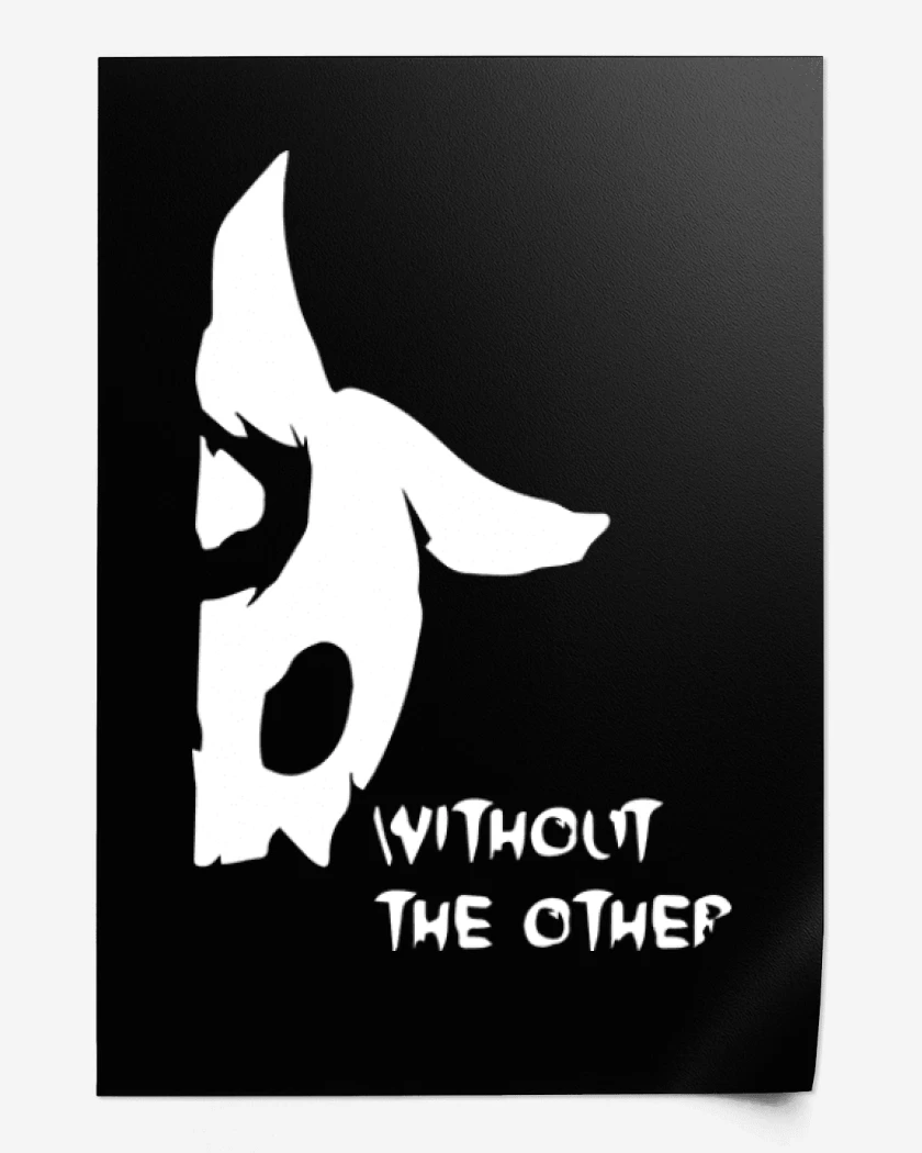 Print Kindred without the other