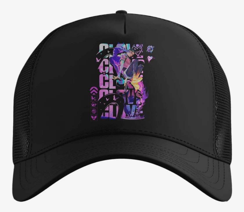 Gorro Clove