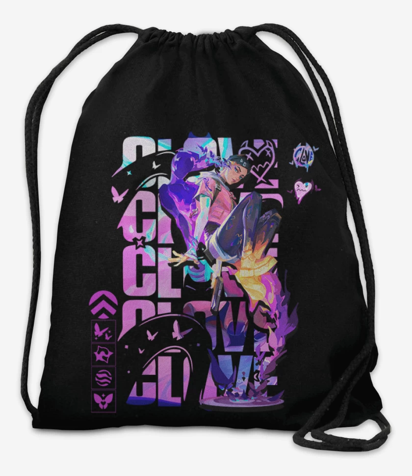 Mochila Clove