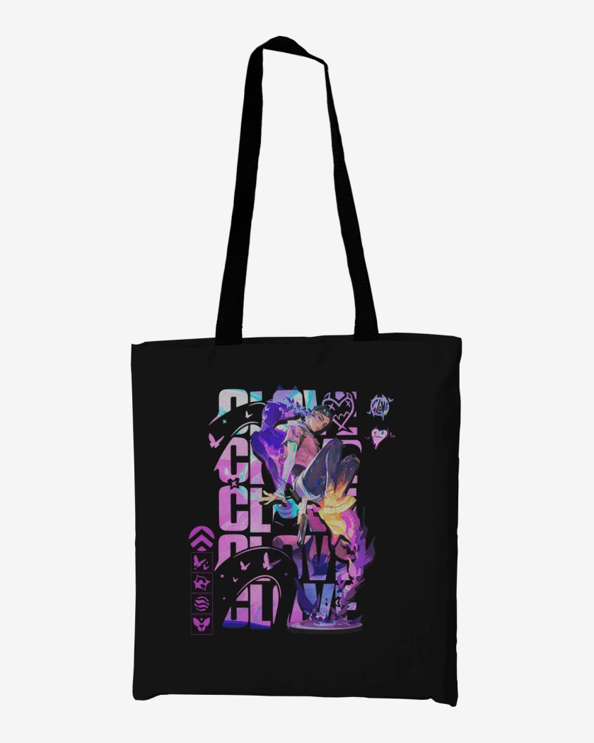 Totebag Clove
