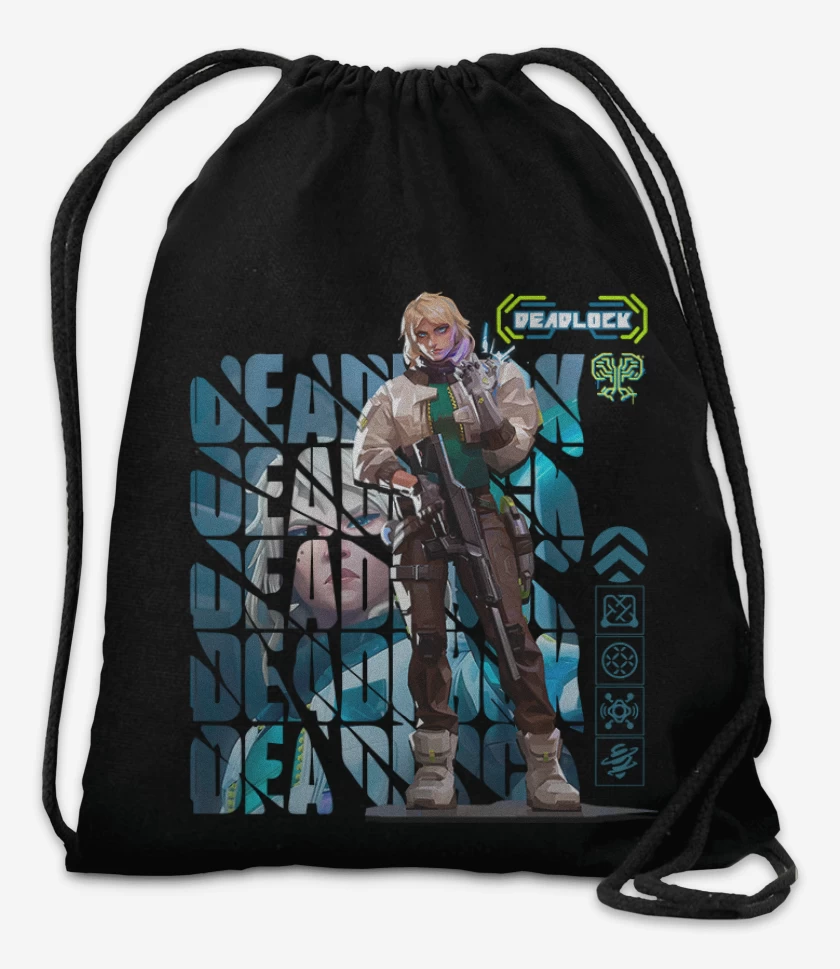 Mochila Deadlock