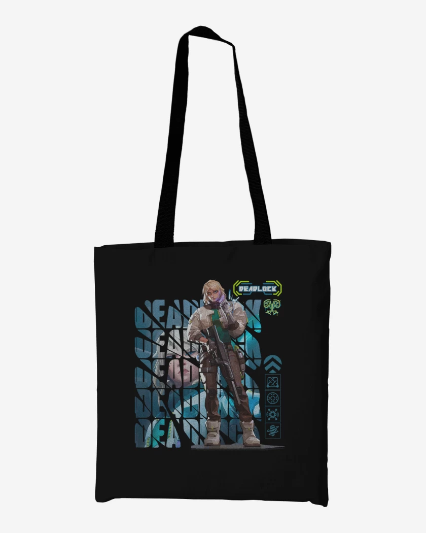 Totebag Deadlock
