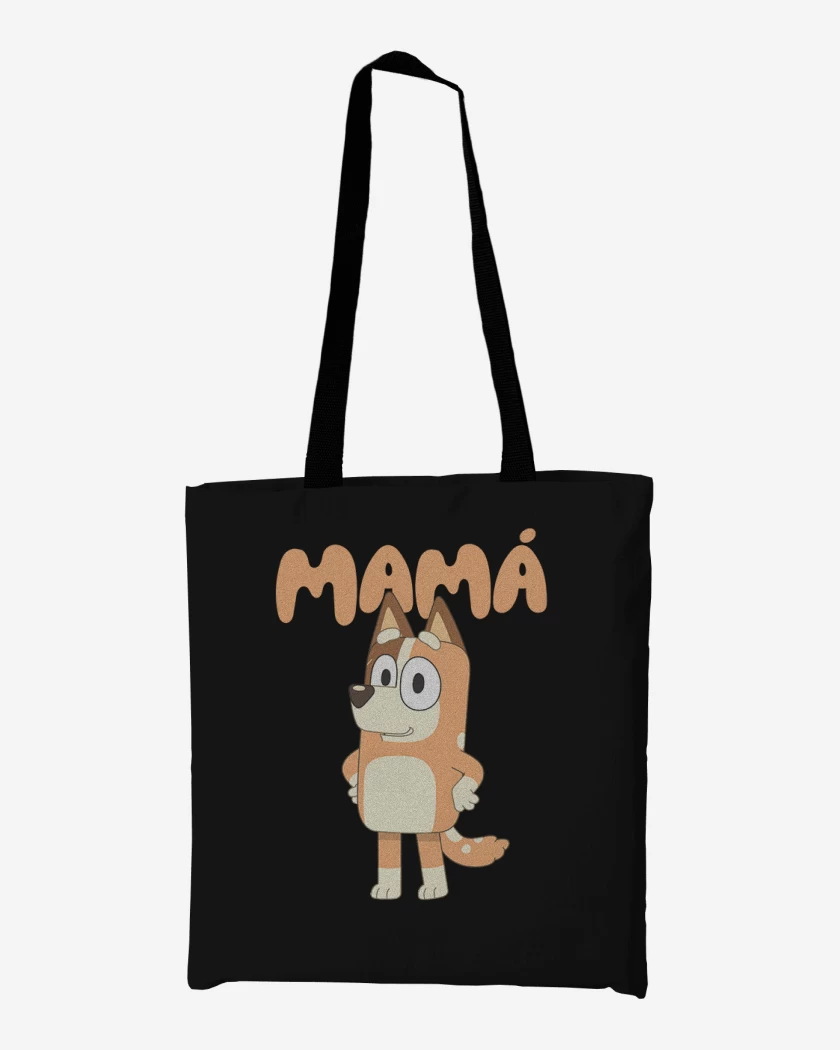 Totebag Mamá