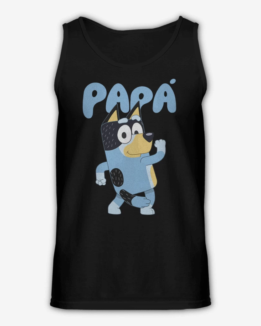 Sudadera Papá