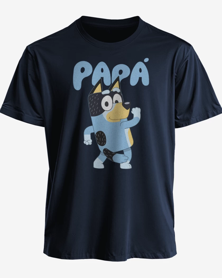 Polera Papá