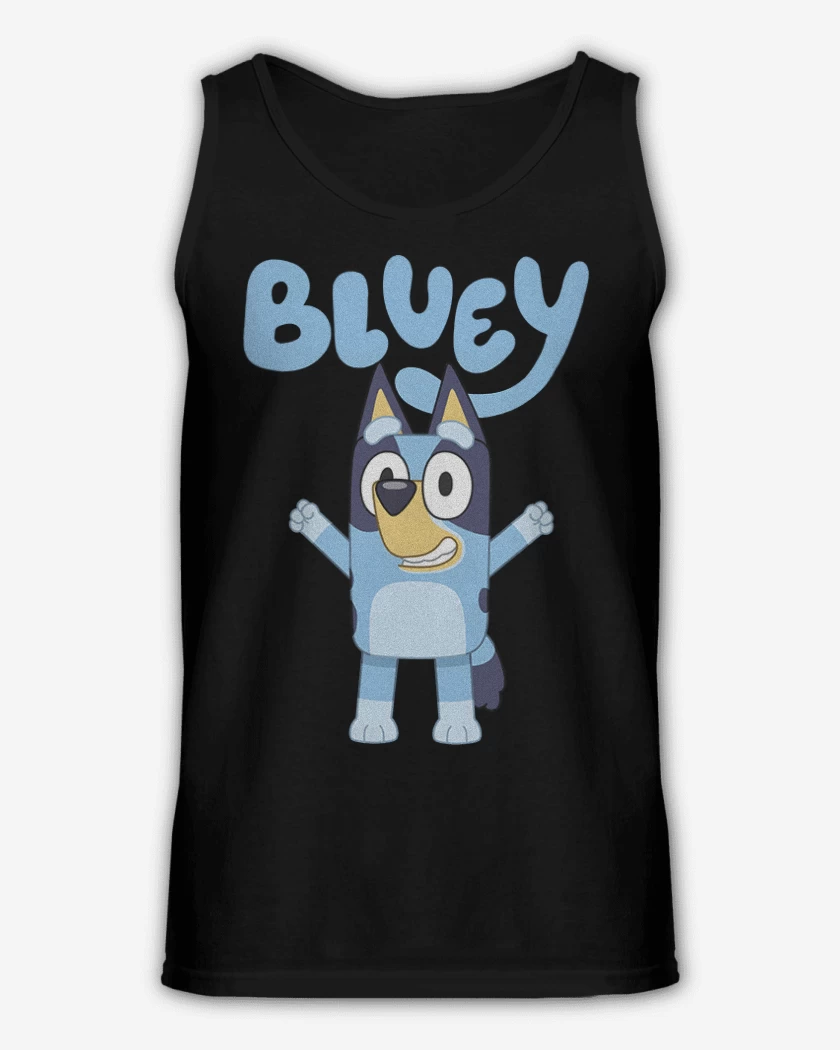 Sudadera Bluey
