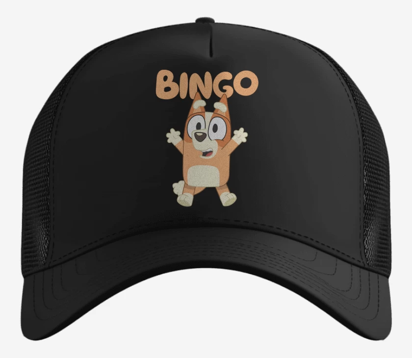 Gorro Bingo