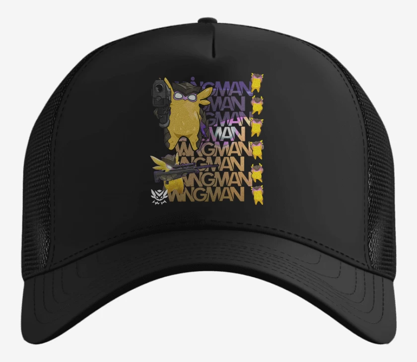 Gorro Wingman