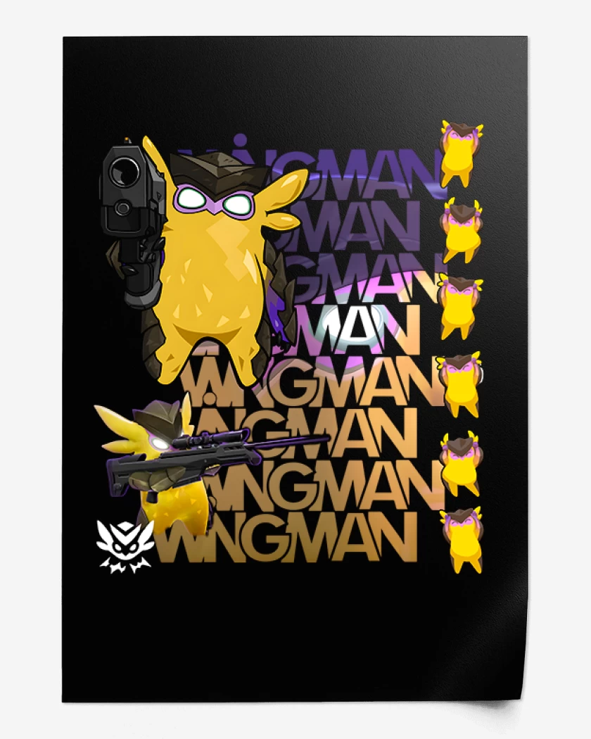 Print Wingman