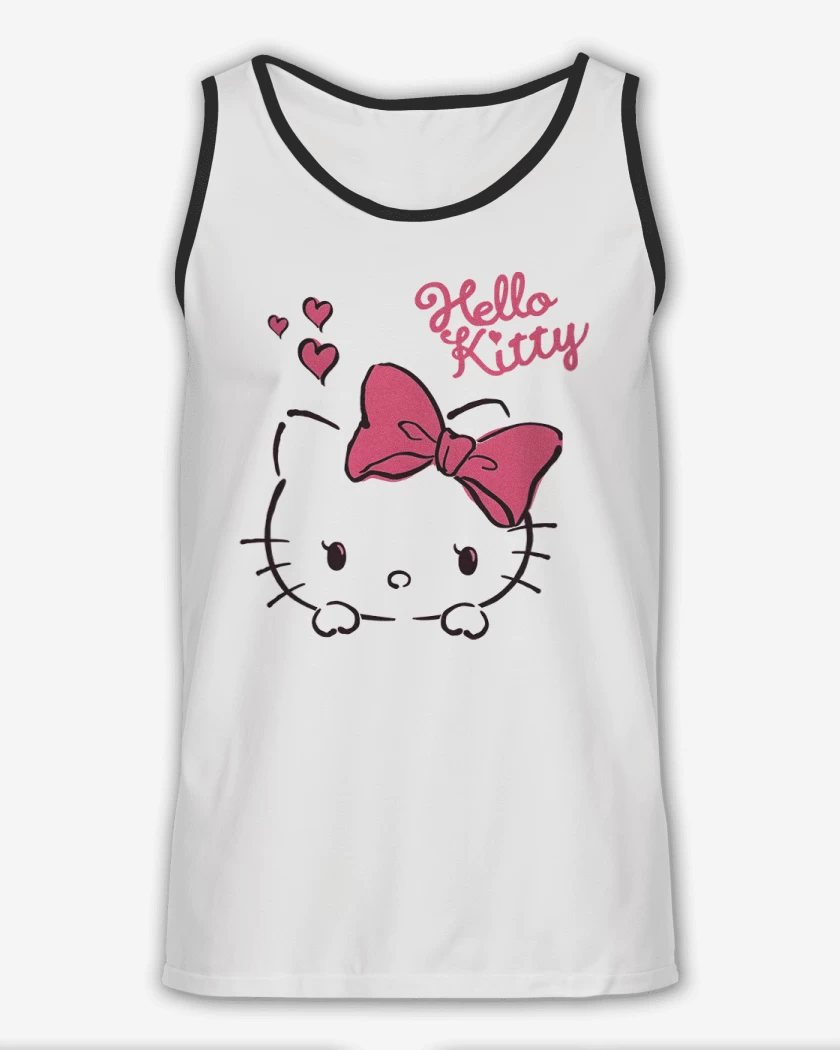 Sudadera Hola kitty