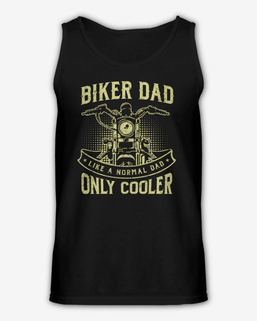 Sudadera Biker dad
