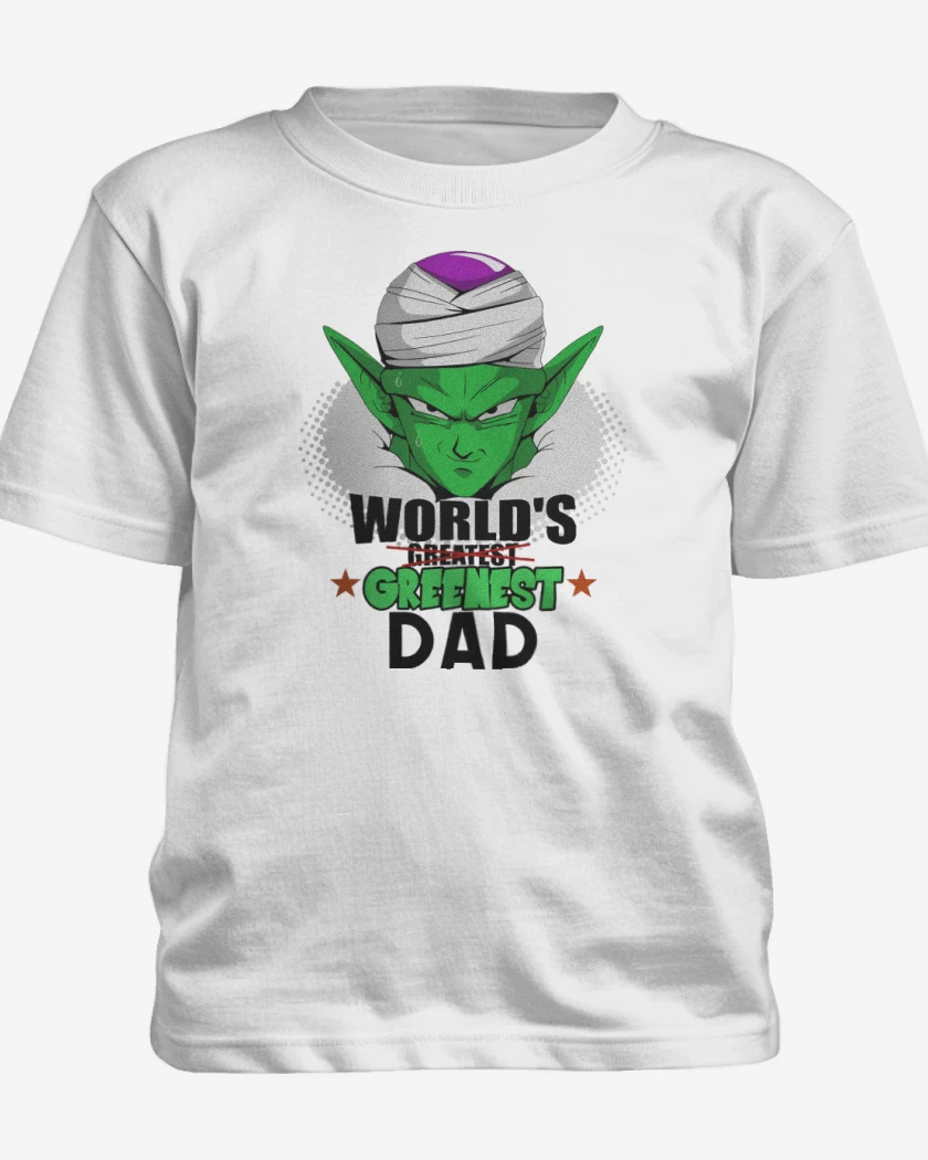 Polera de niño Un Verdadero Papá