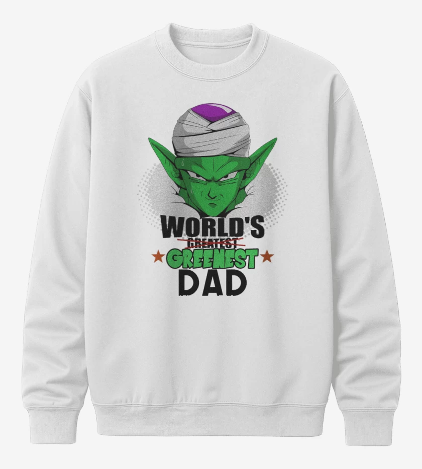 Poleron polo Un Verdadero Papá