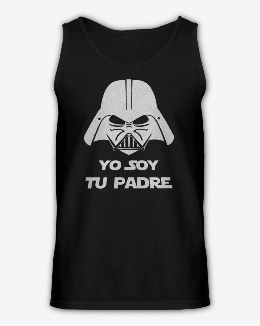 Sudadera Yo soy tu padre 1