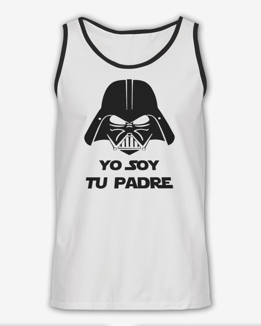 Sudadera Yo soy tu padre 2