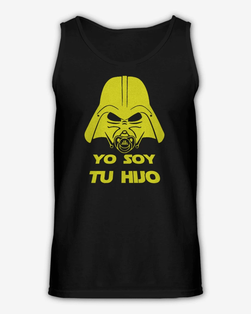 Sudadera Yo soy tu hijo