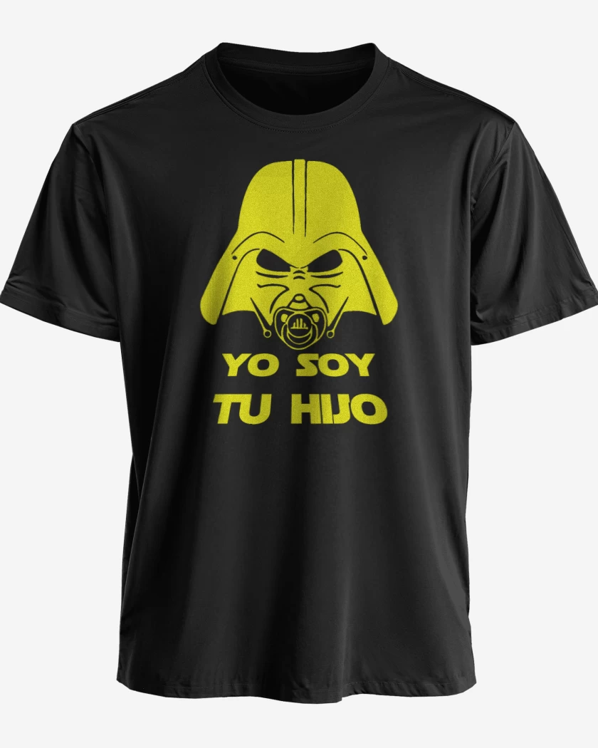 Polera Yo soy tu hijo