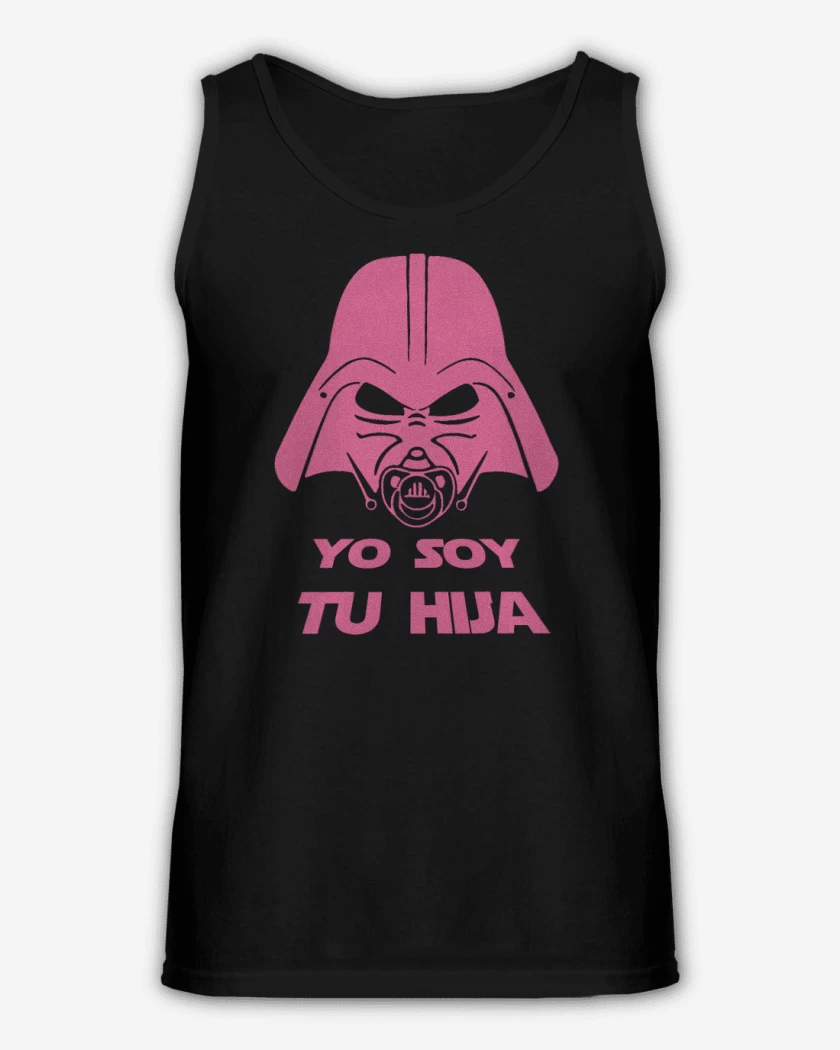 Sudadera Yo soy tu hija