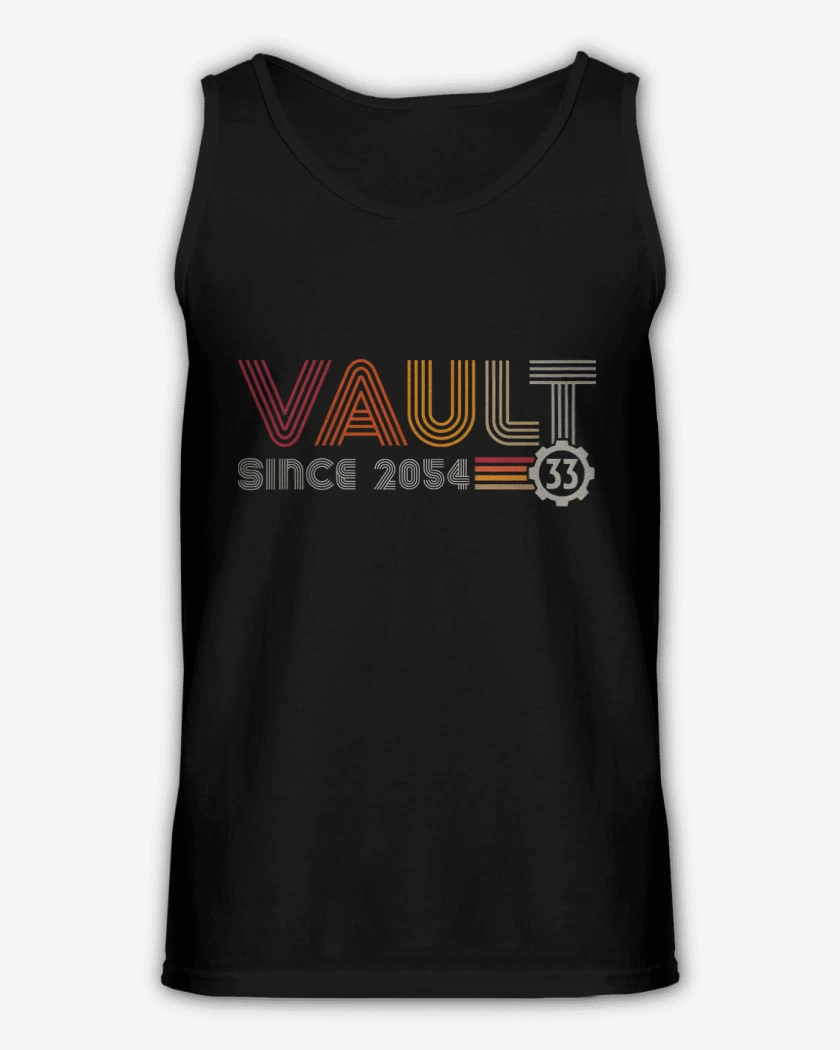 Sudadera Vault 2054