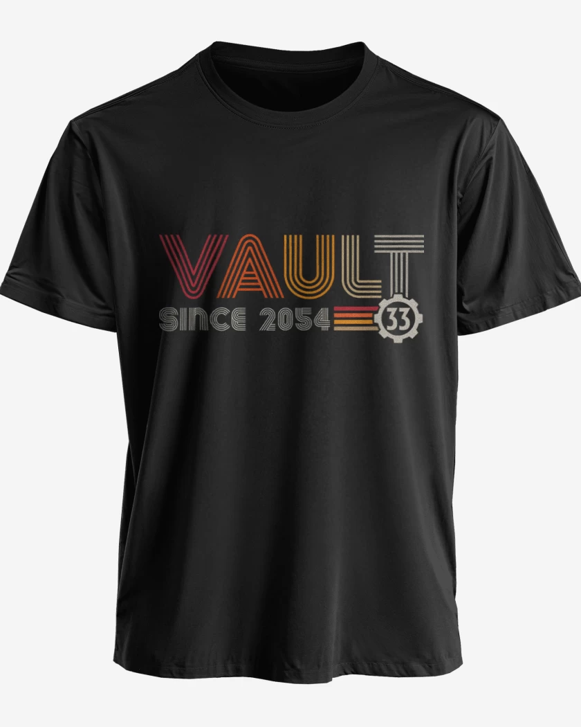 Polera Vault 2054