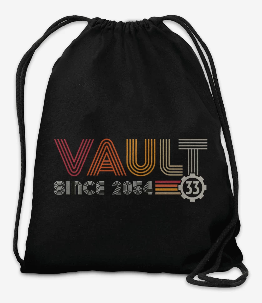 Mochila Vault 2054