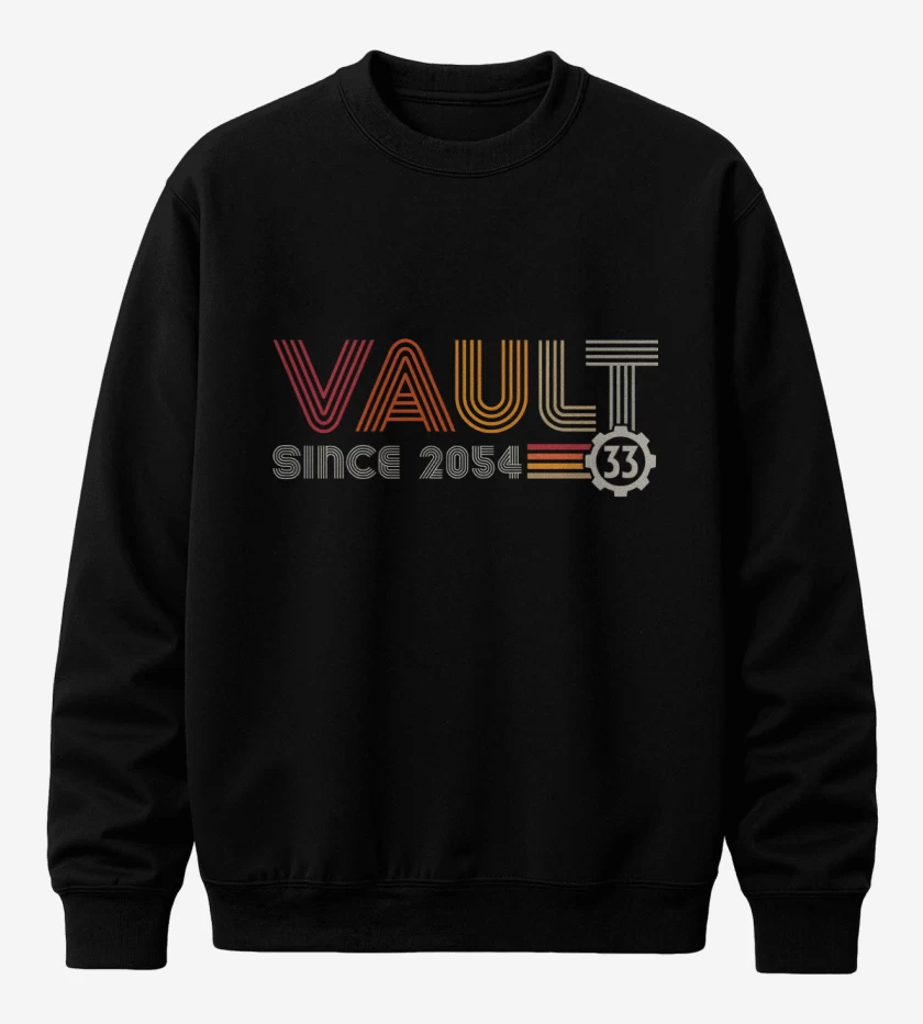Poleron polo Vault 2054