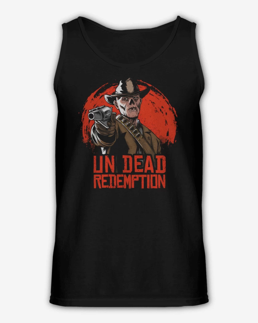 Sudadera Undead Redemption