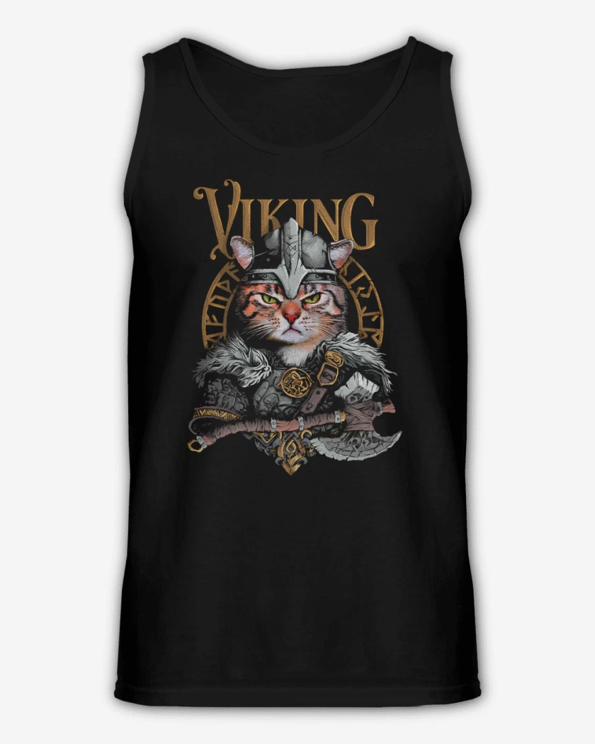 Sudadera VikinGato