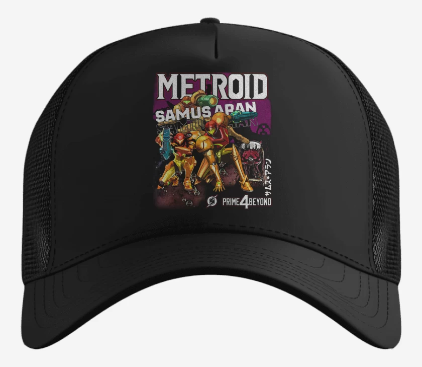Gorro Prime 4