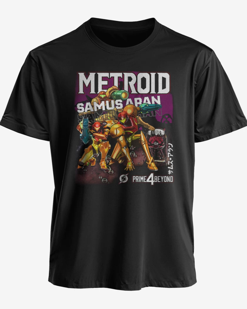 Polera Prime 4